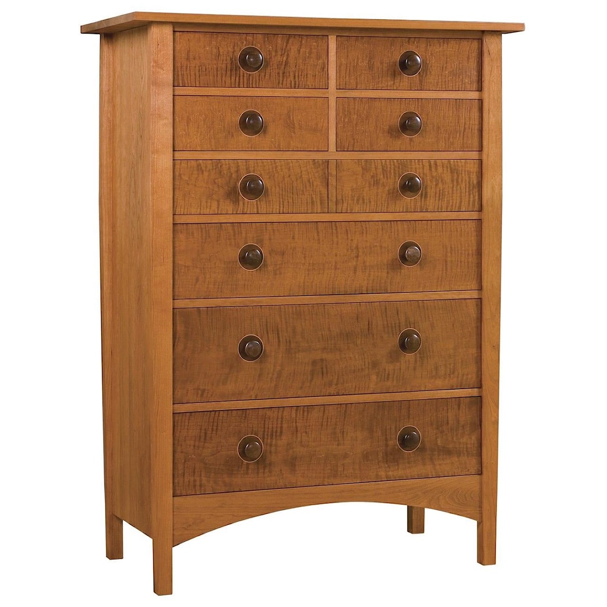 Stickley Harvey Ellis Collection Harvey Ellis Tall Chest