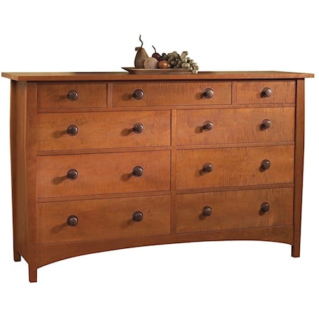 Harvey Ellis Dresser