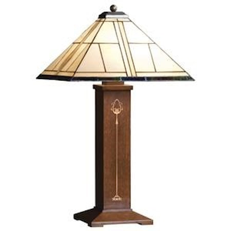 Ellis Table Lamp