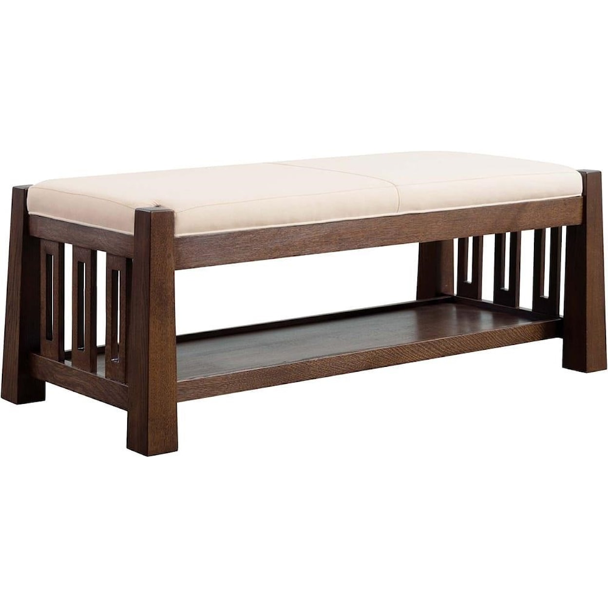 Stickley Highlands Highlands Bench