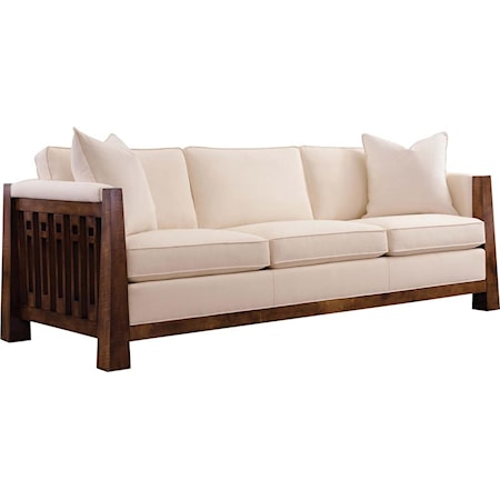 Highlands Sofa