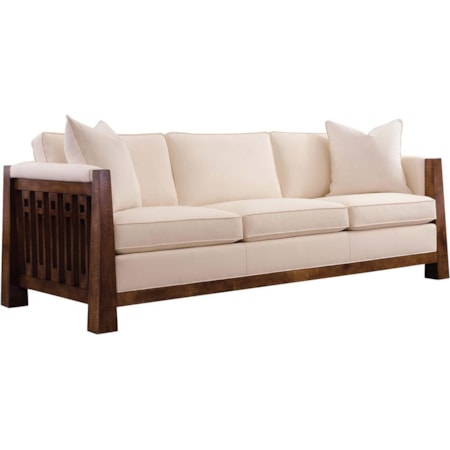 Highlands Sofa