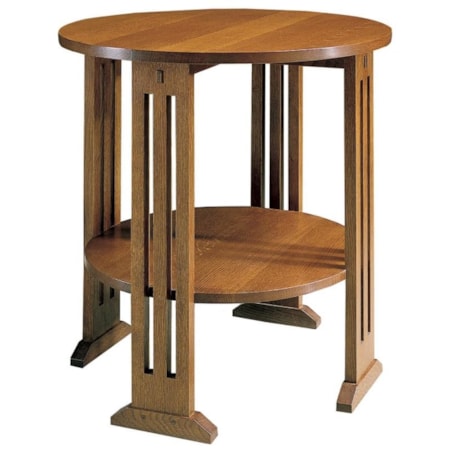 Round Table