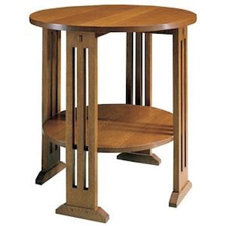 Round Table