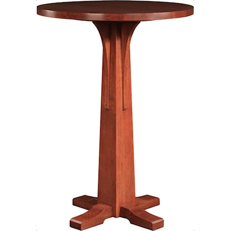 Bistro Table