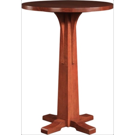 Bistro Table