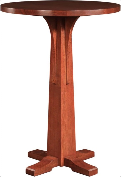 Bistro Table