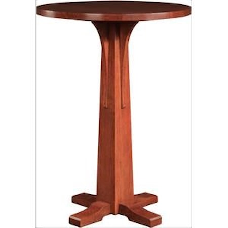 Bistro Table