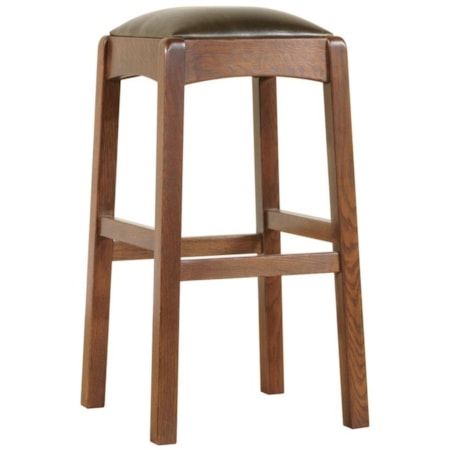 Backless Stool