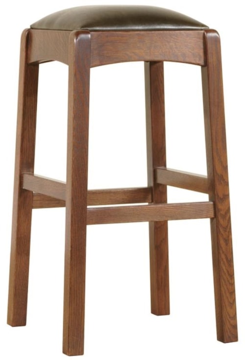 Backless Stool