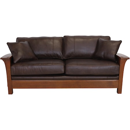 Orchard Street Sofa