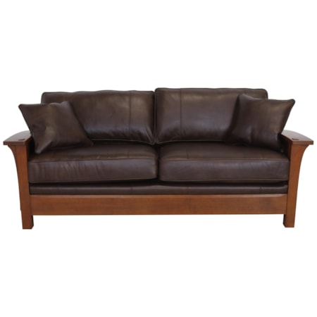 Orchard Street Sofa