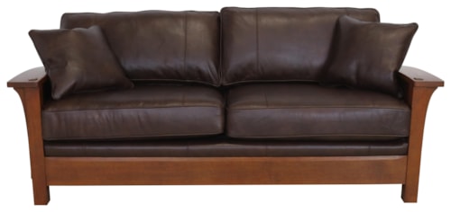 Orchard Street Sofa