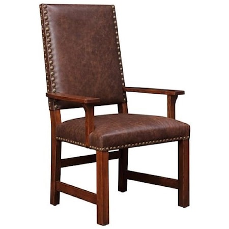 Arm Chair