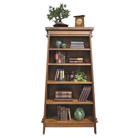Bookshelf Tower