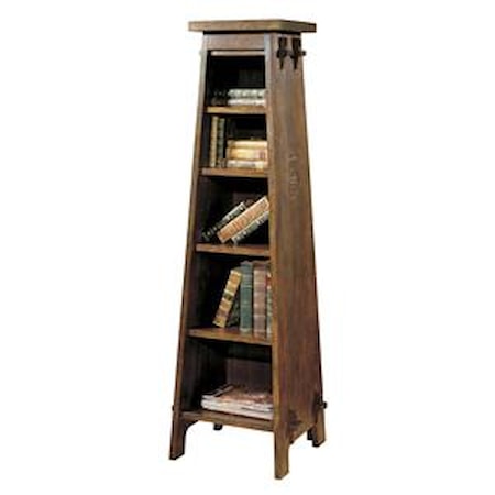 Roycroft Magazine Pedestal