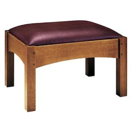 Footstool