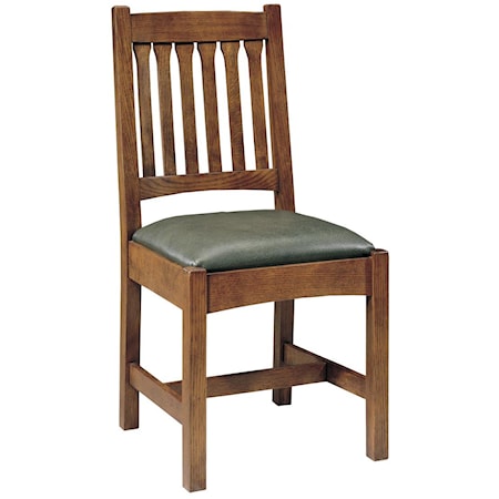 Cottage Side Chair