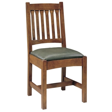 Cottage Side Chair