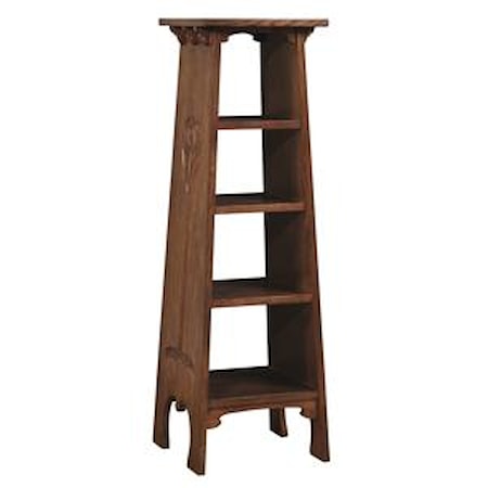 Tree of Life Pedestal
