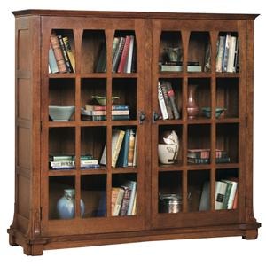 Bookcases Browse Page