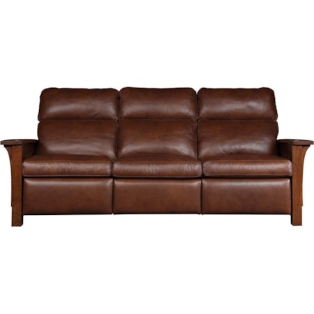 Reclining Sofa