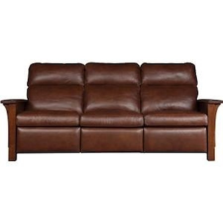 Reclining Sofa