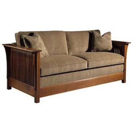 Full Size Fayetteville Sofa Bed