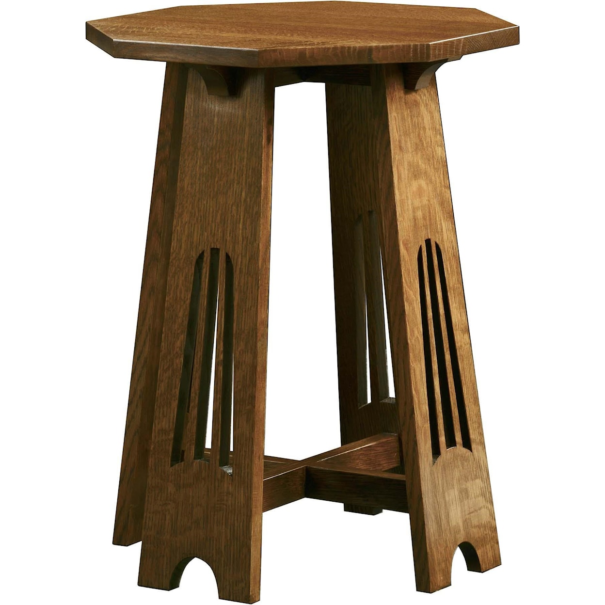 Stickley Little Treasures End Table