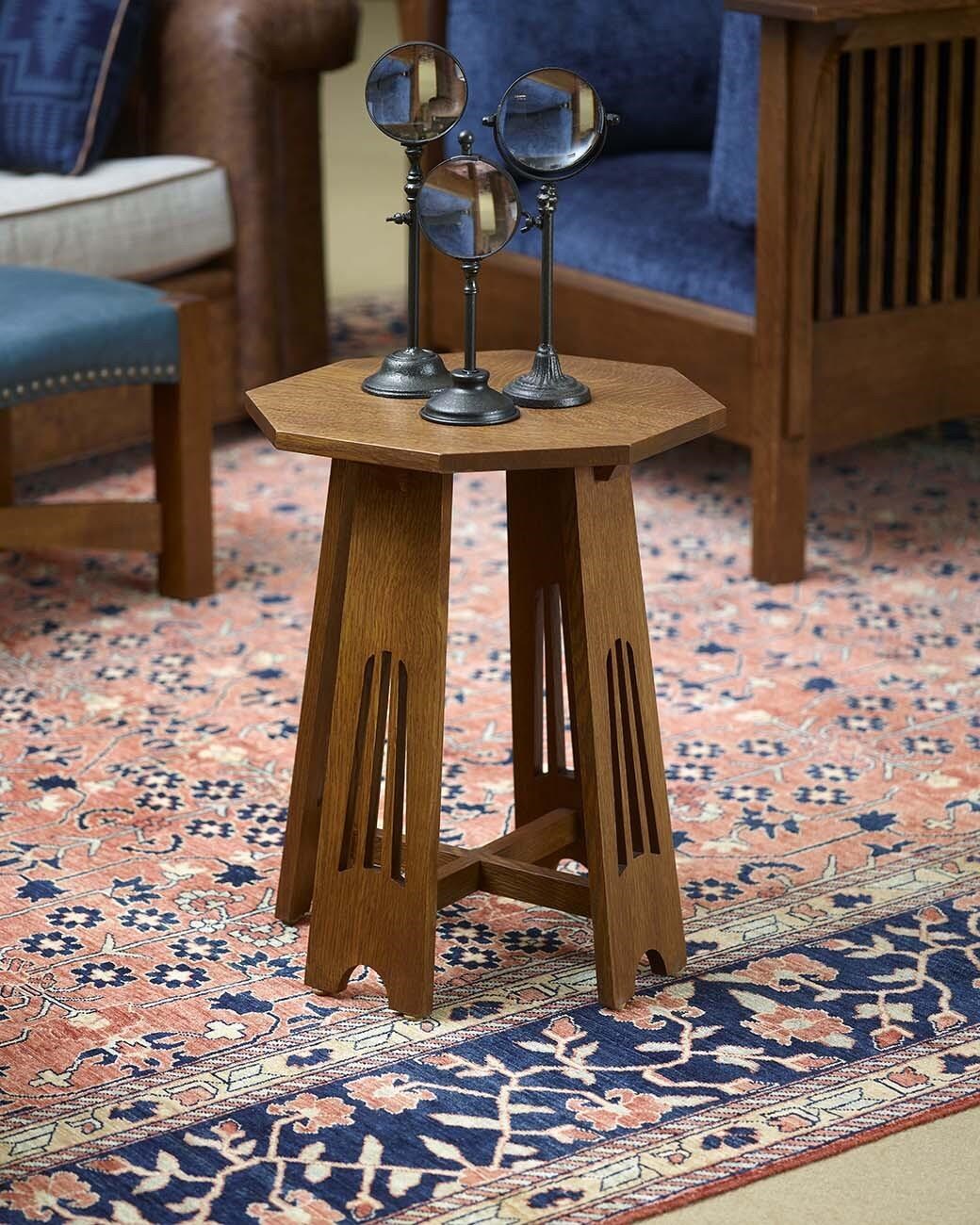 Stickley Little Treasures End Table