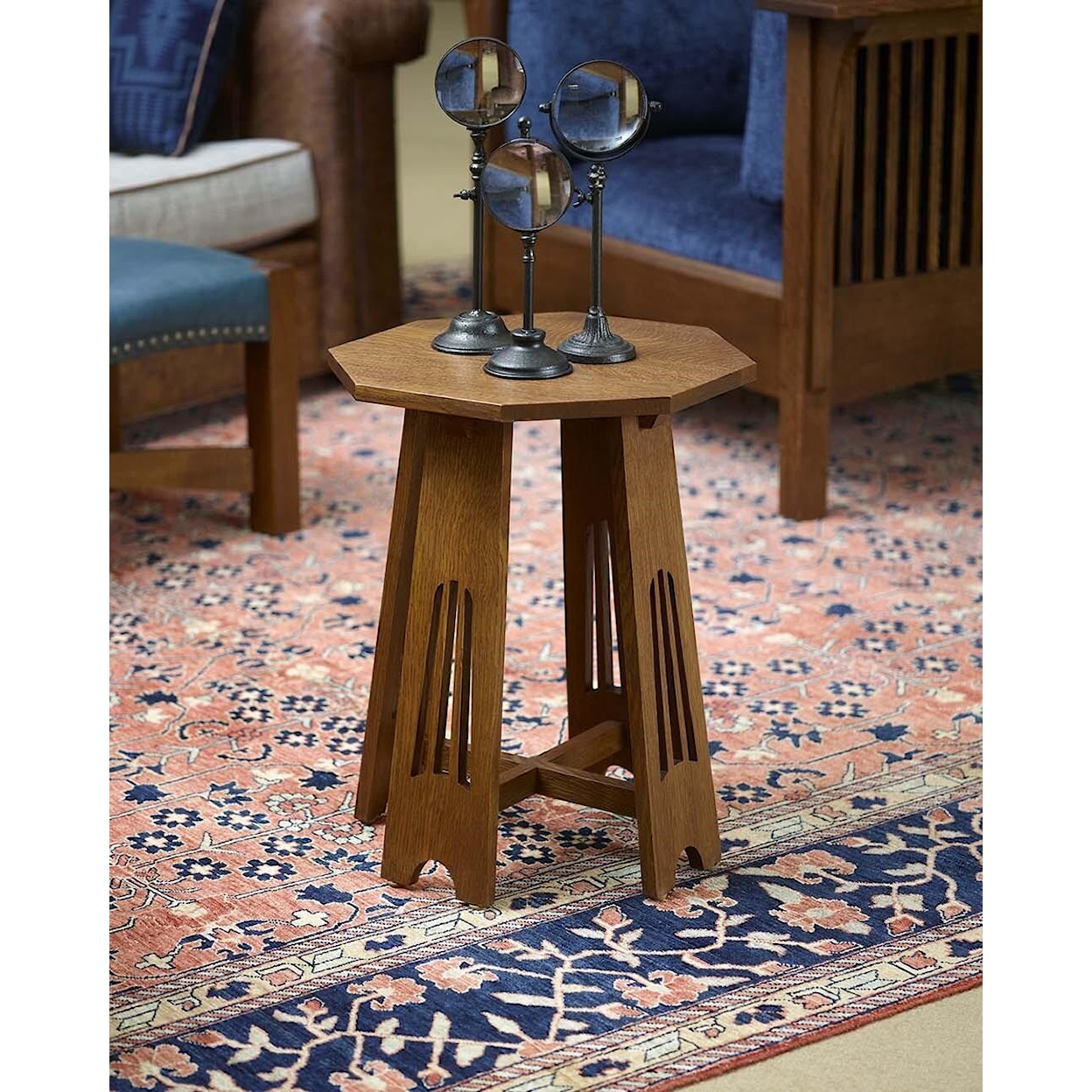 Stickley Little Treasures End Table