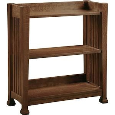 Book Rack