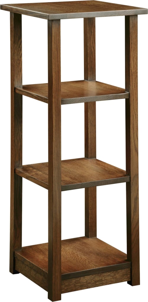 Magazine Rack