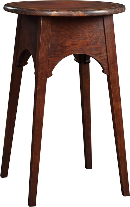 End Tables