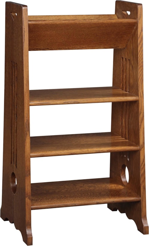 Bookcase