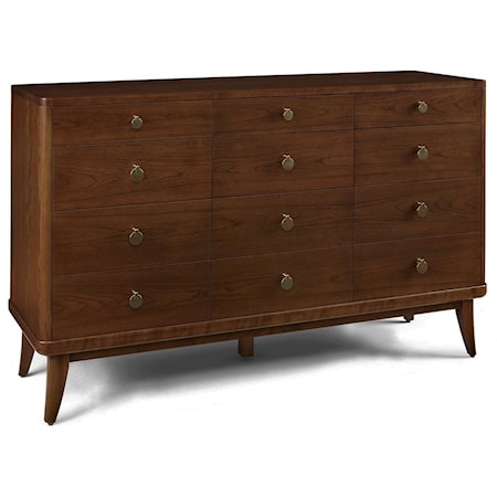 Landscape Dresser