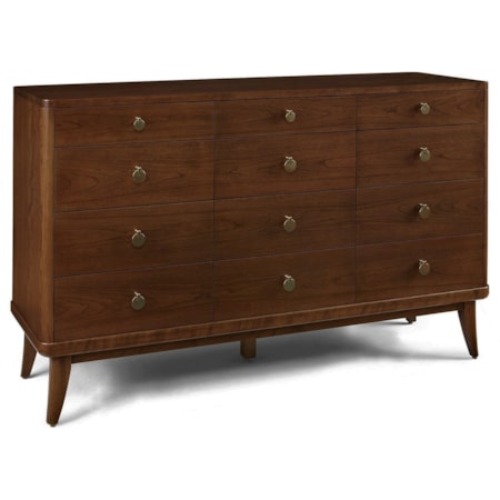 Landscape Dresser