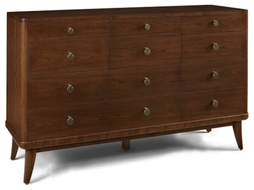 Landscape Dresser
