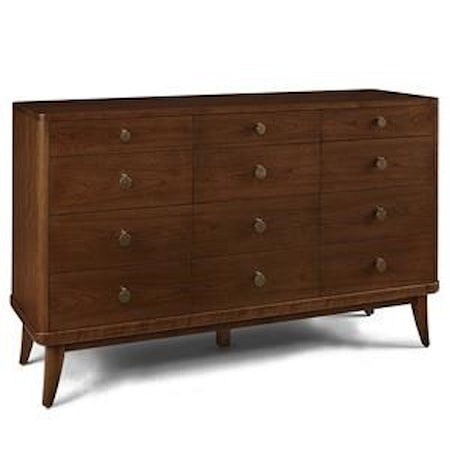 Landscape Dresser
