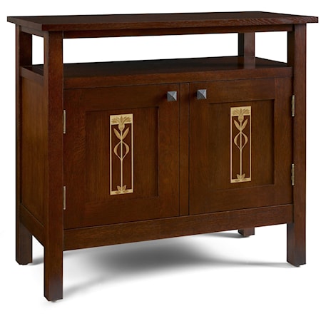 Meadowflower 2022 Collectors Cabinet