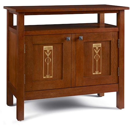 Meadowflower 2022 Collectors Cabinet