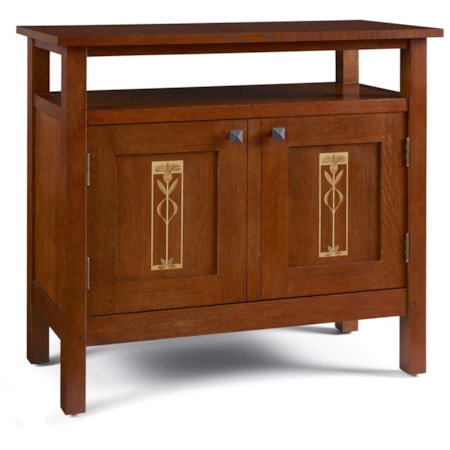 Meadowflower 2022 Collectors Cabinet