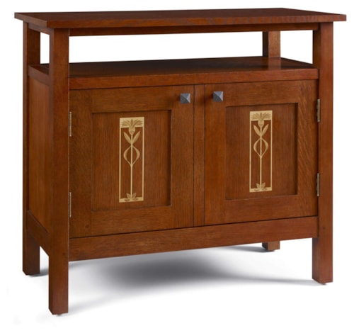 Meadowflower 2022 Collectors Cabinet
