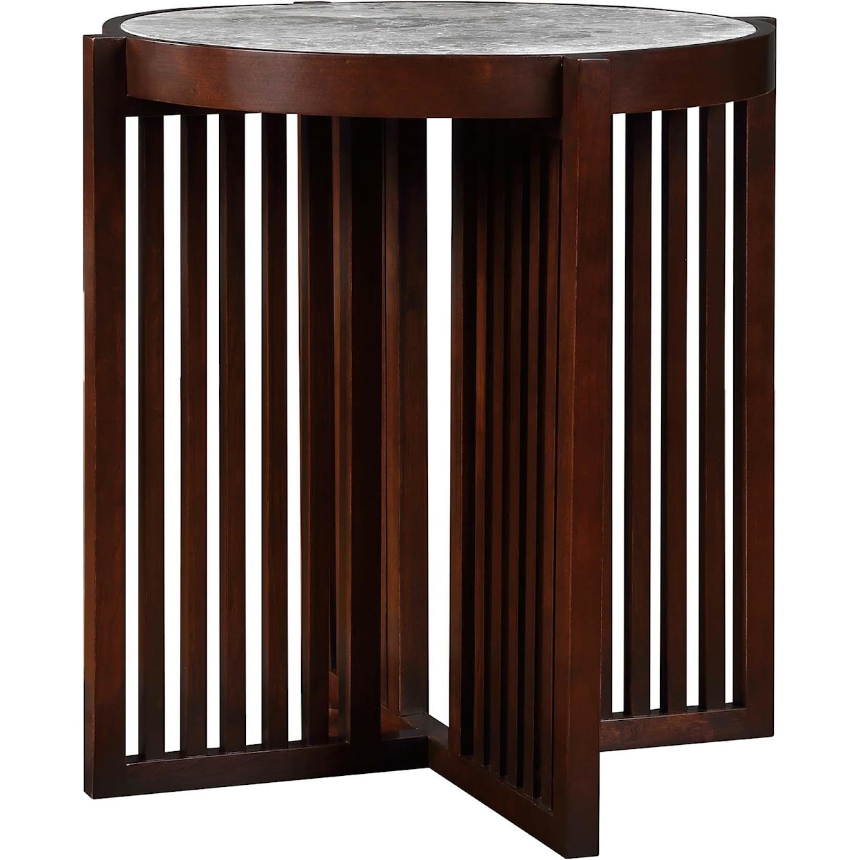 Stickley Park Slope 91 (Cherry) Park Slope End Table