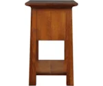 Stickley Park Slope Night Stand