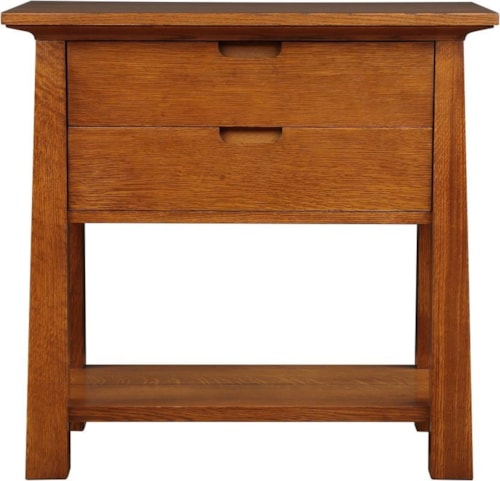 Open Night Stand