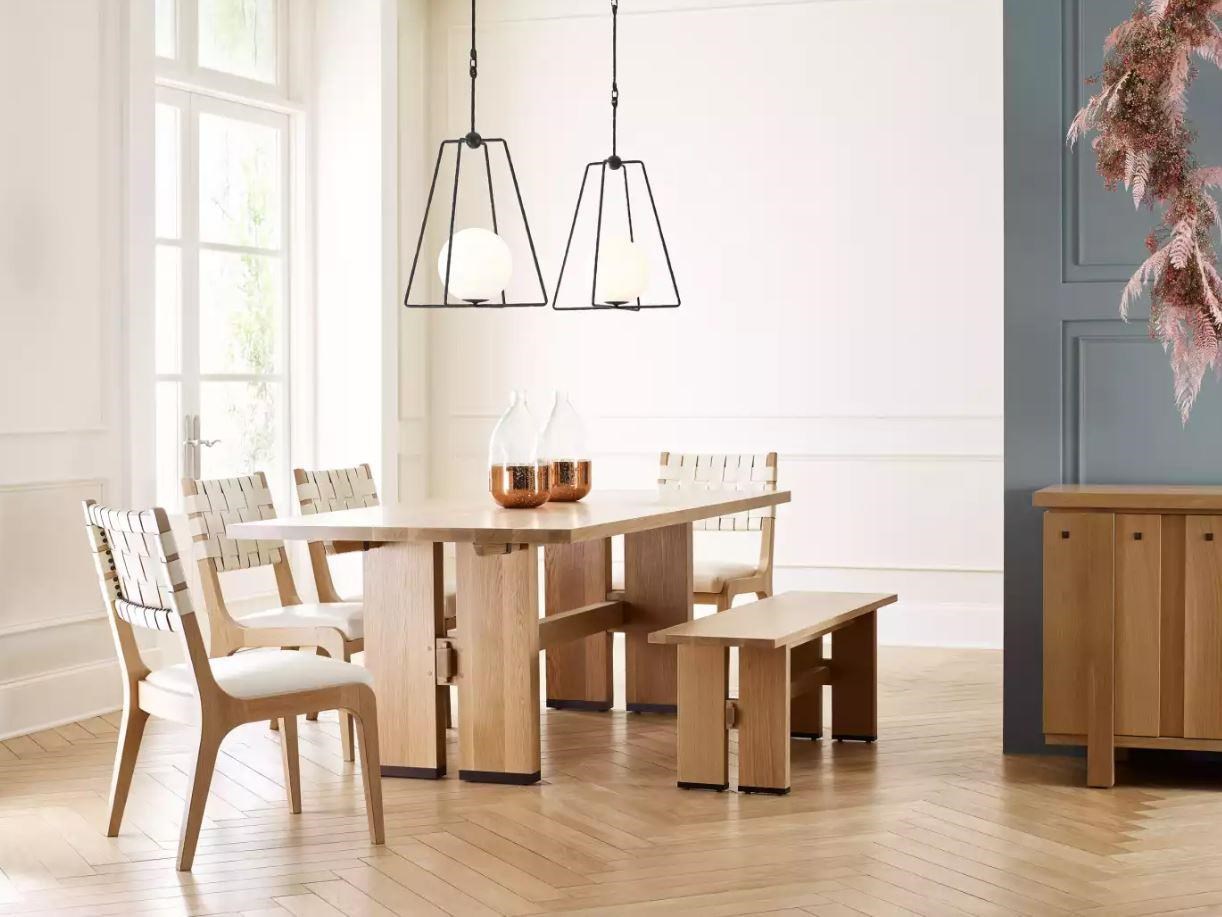 Welland Dining Table