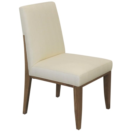 Yarrow Side Chair