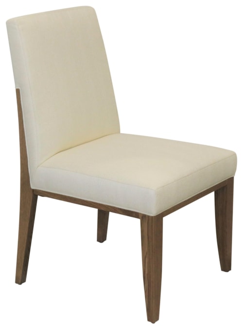 Yarrow Side Chair