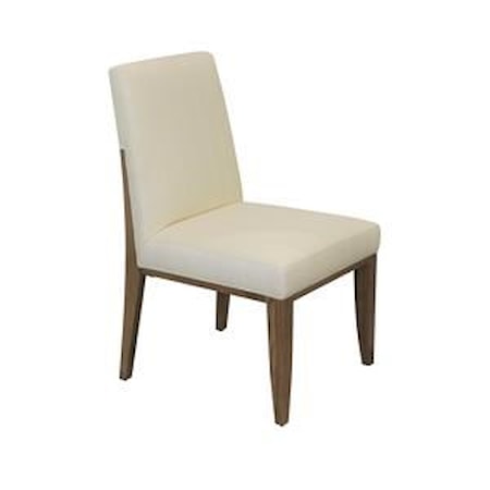 Yarrow Side Chair